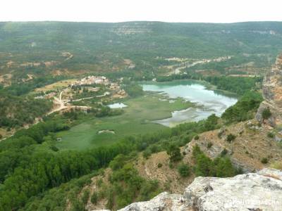 Escalerón,Raya,Catedrales de Uña;caminatas marcas ropa montaña madrid singles gr 86 charca verde 